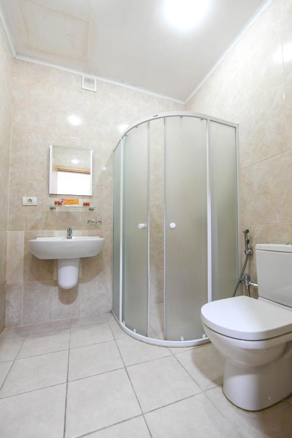 Sport Plaza Apartments Баку Экстерьер фото
