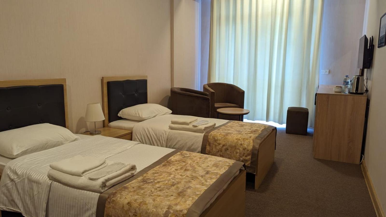 Sport Plaza Apartments Баку Экстерьер фото