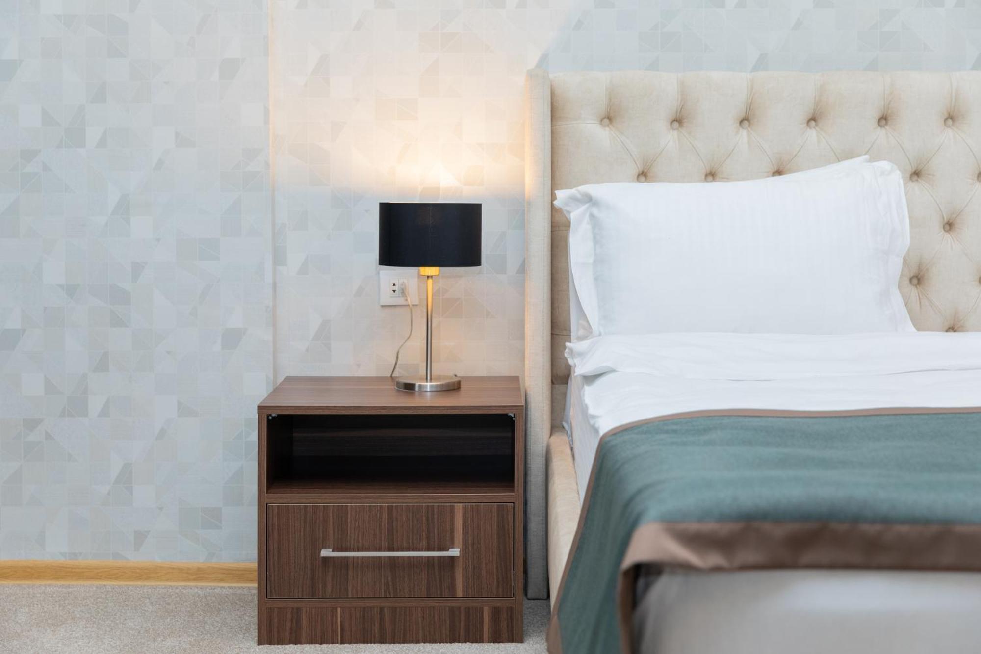 Sport Plaza Apartments Баку Экстерьер фото