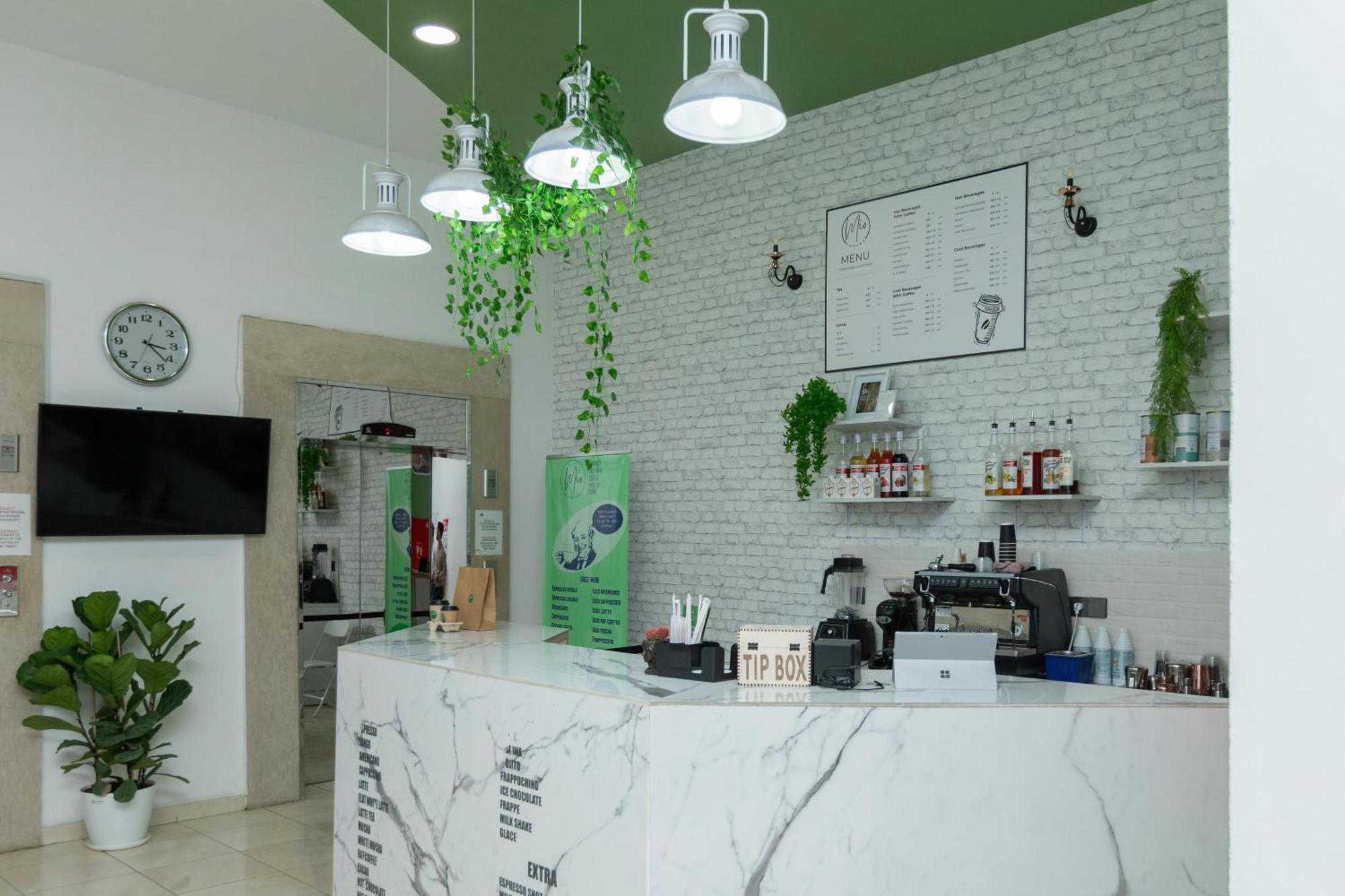 Sport Plaza Apartments Баку Экстерьер фото